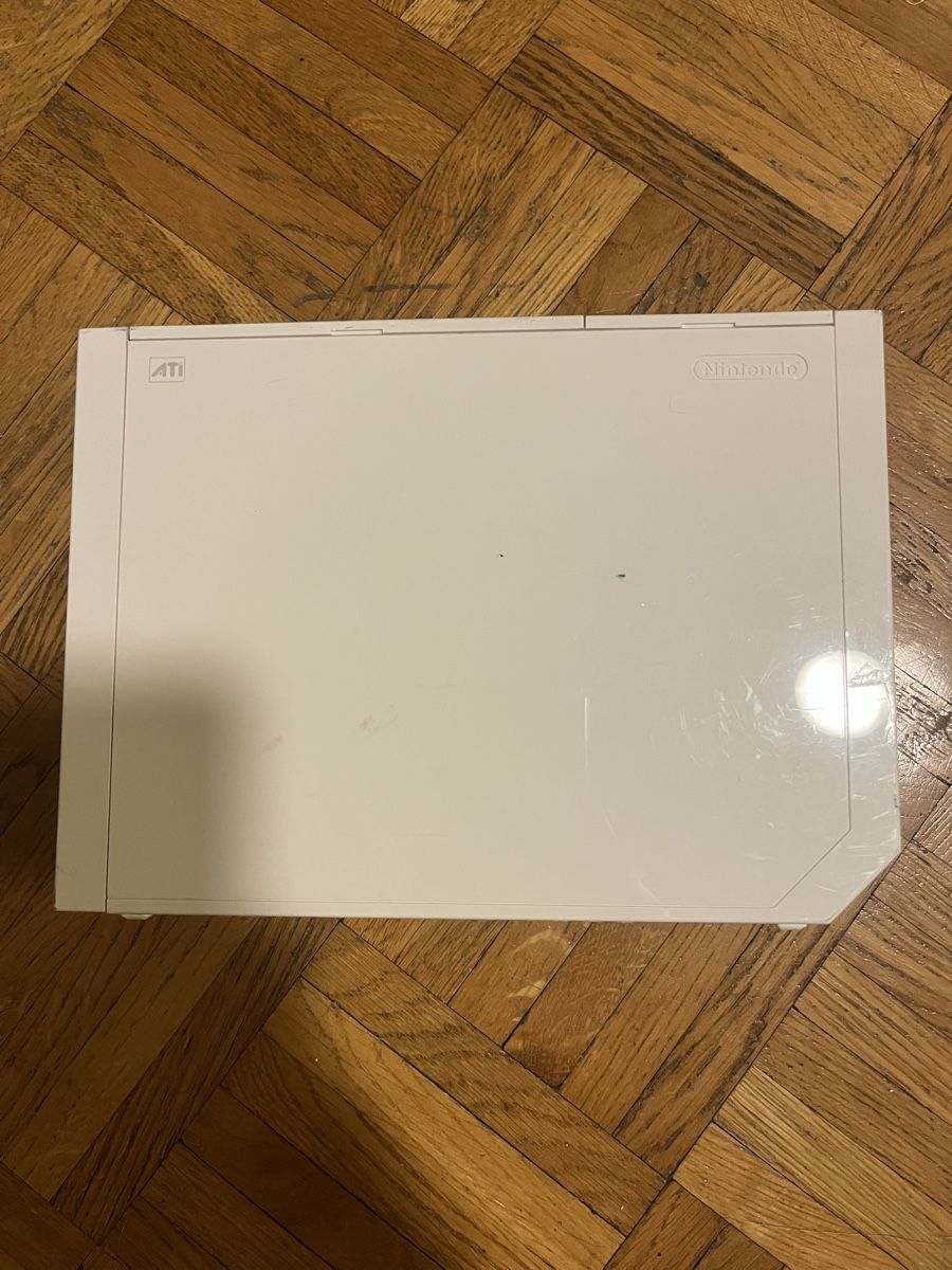 Nintendo Console: Wii console – Usato da Genève venduto da emma_hyz 2