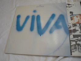 1x 12" Schallplatte - La Düsseldorf -  viva