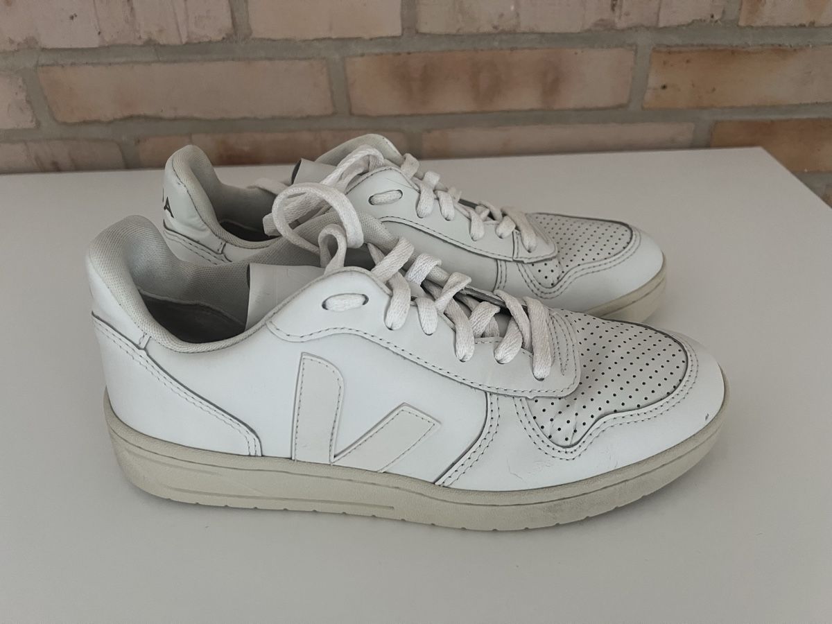 Veja Chaussures hommes: Veja Turnschuhe – Neuf (Voir description) à Zürich par ReStyle. 2