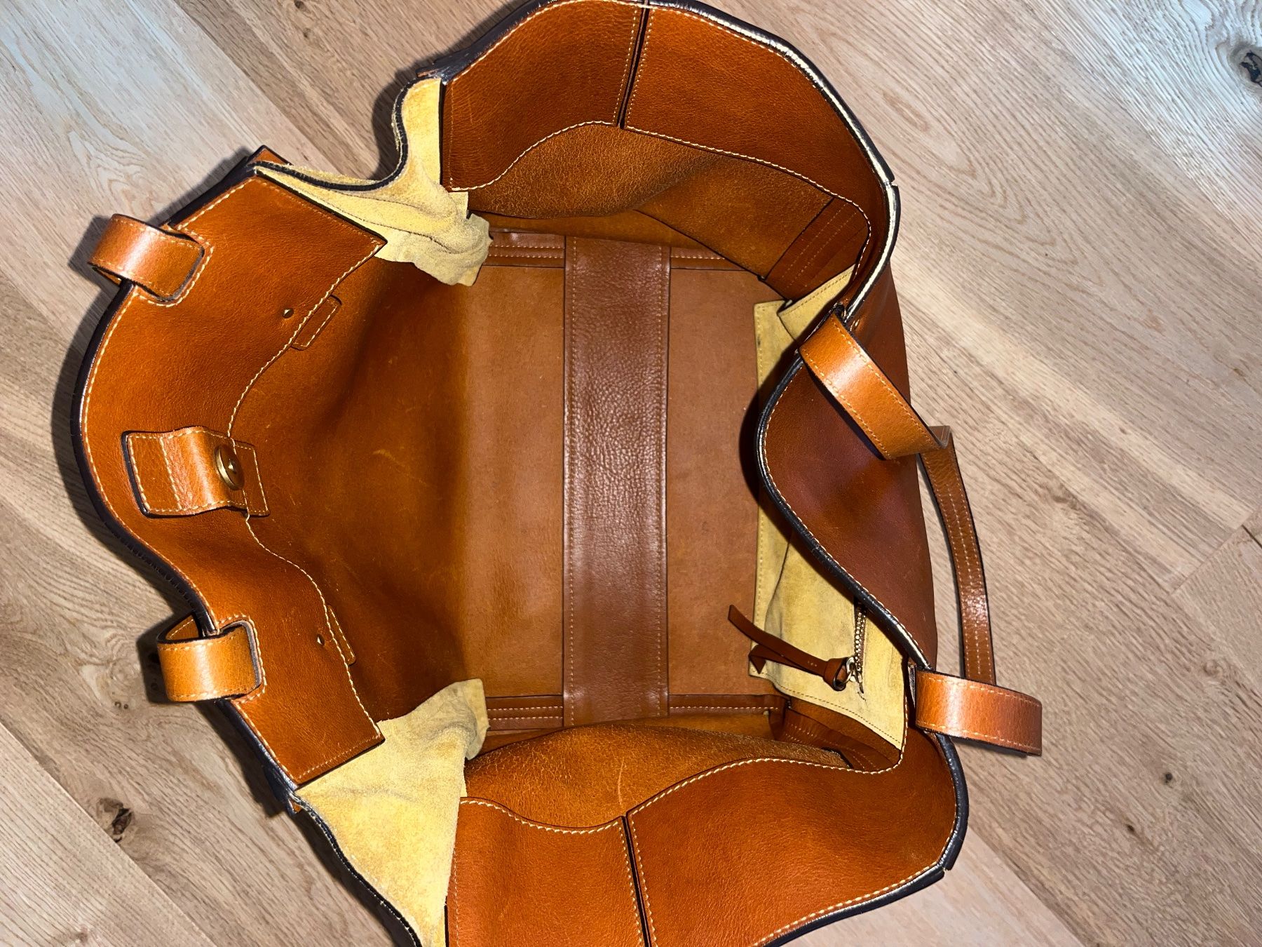 Chloé Taschen für Damen: Chloé Shopper – Neu (gemäss Beschreibung) aus Erlenbach ZH von Rupfli 4