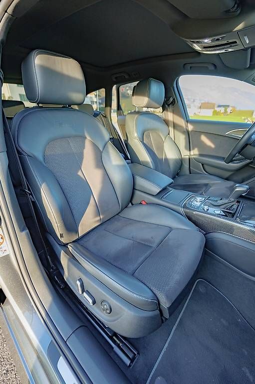 Automobili: Audi A6 Avant 3,0 BiTDI quattro S-Line – Usato da Stansstad venduto da Mimon83 3