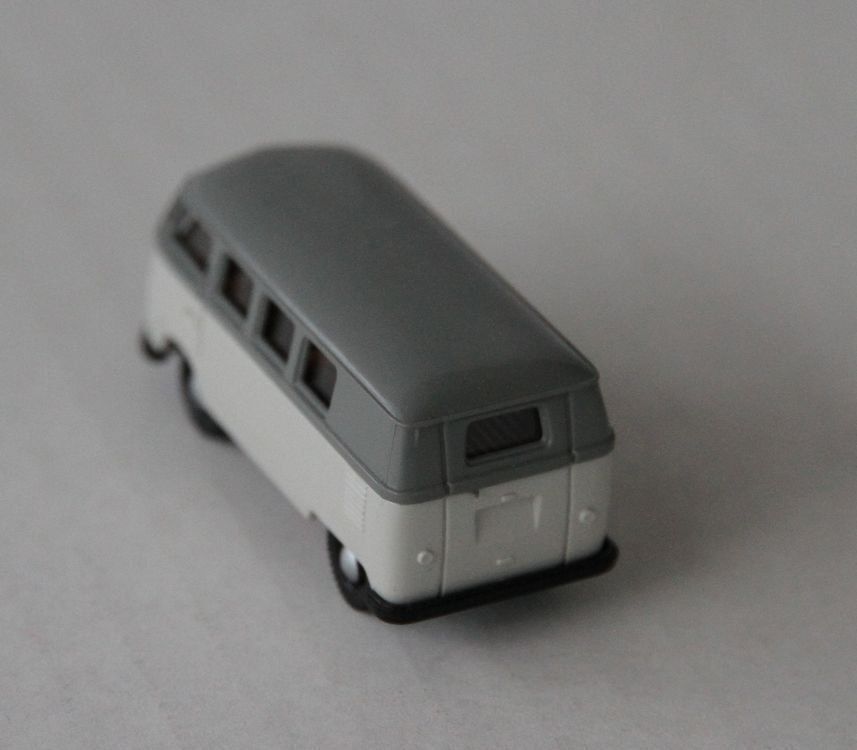 Brekina Modellini d'auto: VW T1, Brekina, Bus, 1: 87 – Nuovo (secondo la descrizione) da Nesselnbach venduto da ubourson 2