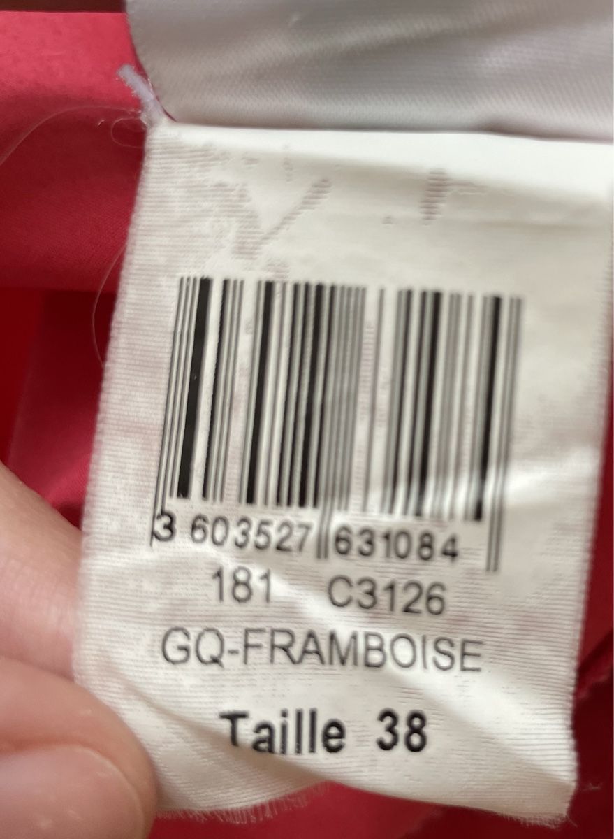 Kookai Tops: Magnifique top Kookaï – Neu (gemäss Beschreibung) aus Lausanne von Lou__ 3