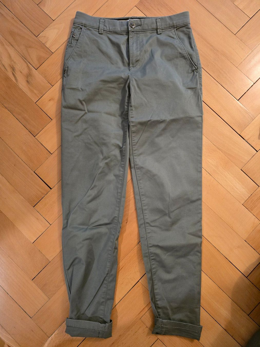 Esprit Pantaloni: ESPRIT Chino Hose, Gr. 36 – Usato da Luzern venduto da sar_g5ff