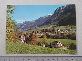 Andeer, gegen Pignia