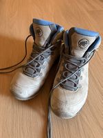 Wanderschuh Mammut Nova IV Mid GTX Damen Grösse 38 gebraucht