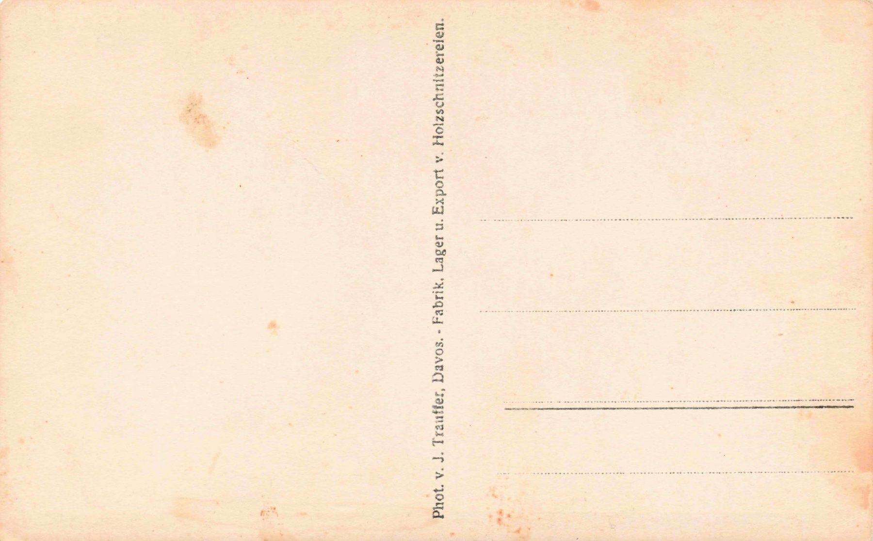 Cartoline postali: Schatzlp sonnenhufdand – Usato da Biasca venduto da Blenio71 1