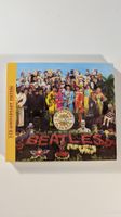The Beatles - St. Pepper's... (2CD Anniversary Edition)