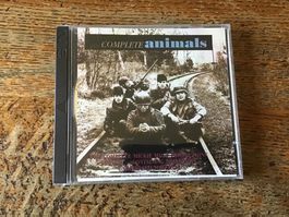 2 CD Complete Animals