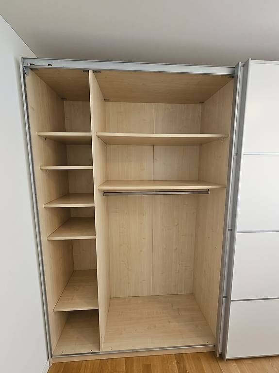 Armadi: Kleiderschrank – Usato da Meggen venduto da den_jl8x 4