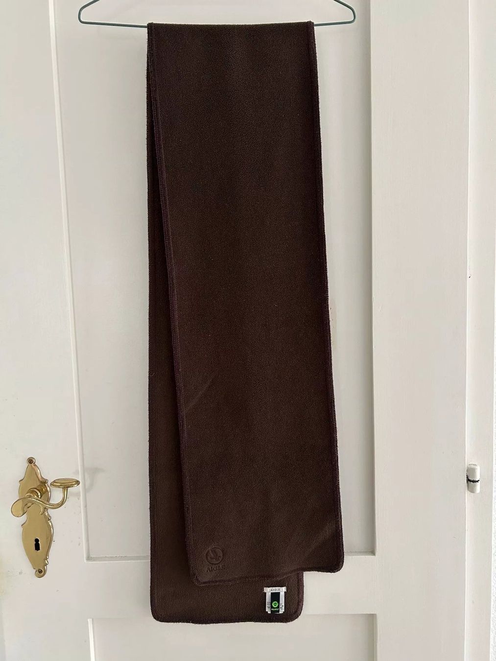 Foulard & Sciarpe: AIGLE / Fleece Halsschal – Usato da Dietlikon venduto da Mankai