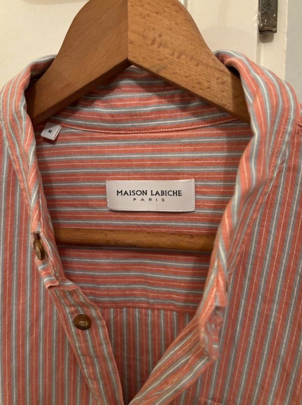 Hemden: Maison LABICHE – Gebraucht aus St. Gallen von ann_llt9 2
