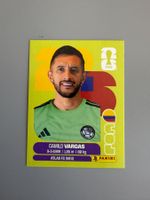 Panini Camilo Vargas COL2