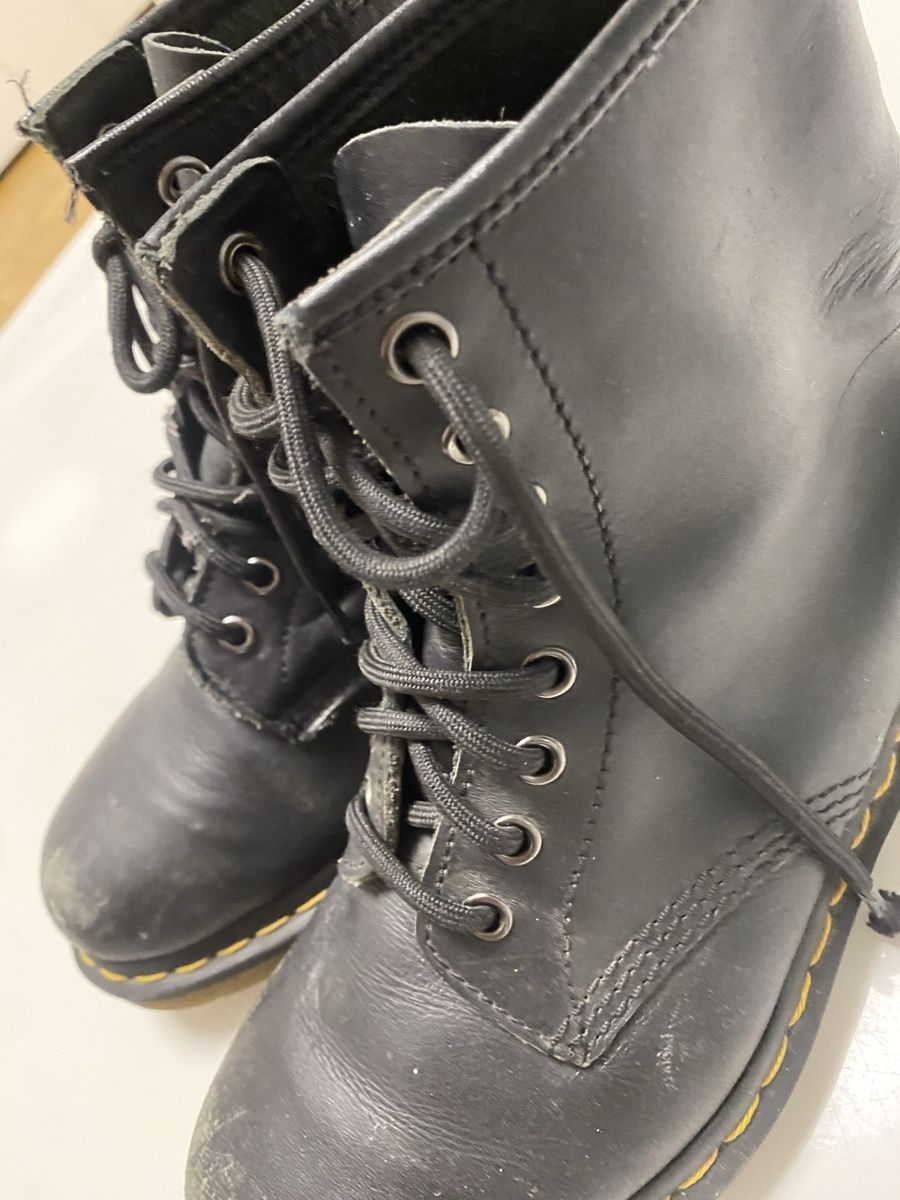 Dr. Martens Scarpe da uomo: Dr Martens taille 40 – Usato da Brügg BE venduto da nou_8ht9 1