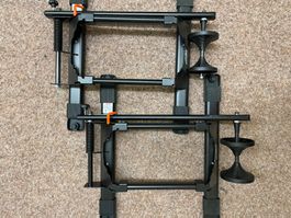 Fahrradständer / Fahrradhalter