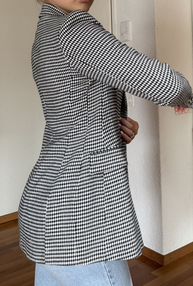 Zara Giacche: Zara Blazer - size S – Nuovo (secondo la descrizione) da Zürich venduto da eli_t8nw 3