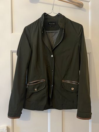Massimo Dutti Jacket
