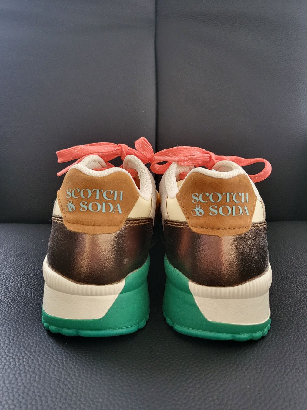 Scarpe da donna: Snacker – Nuovo (secondo la descrizione) da Kirchberg SG venduto da she_lq9l 2