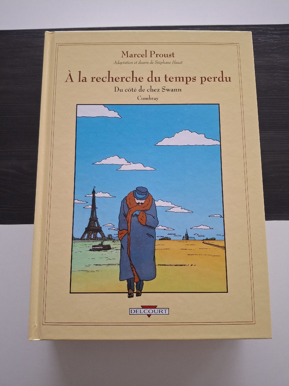 Fumetti: Lot BD Marcel Pagnol – Nuovo (secondo la descrizione) da Morges venduto da ProfesseurJones 4