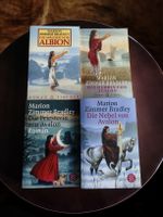 Avalon - Tetralogie Von Marion Zimmer Bradley