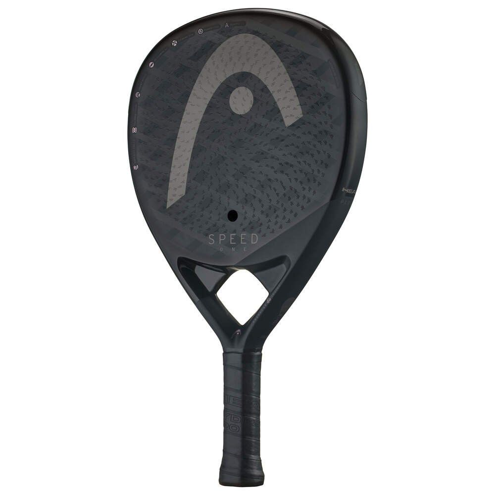 Head Racchette: HEAD Speed One 2025 Padelschläger – Nuovo e nell'imballaggio originale da Däniken SO venduto da Tennis-Reptiles