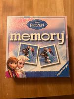 Disney Frozen Memory Spiel, komplett, Top Zustand!