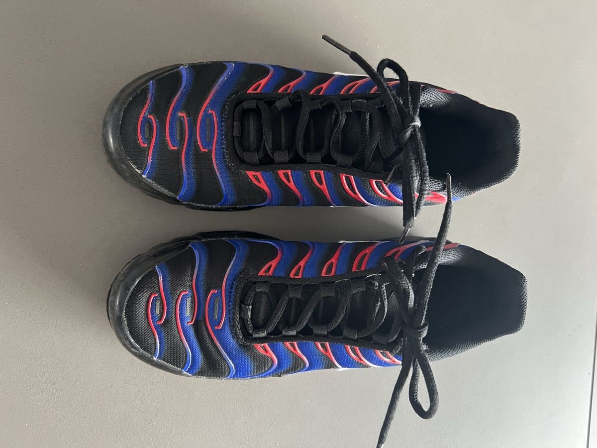 Nike Chaussures hommes: Nike TN - taille 41 – D'occasion à Sainte-Croix par Caramel31 2