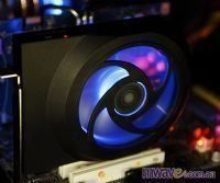 Ventilatori: Zalman ZM-SC100 System Cooling Fan – Usato da MAGDEN venduto da GoldenEagle2020 1