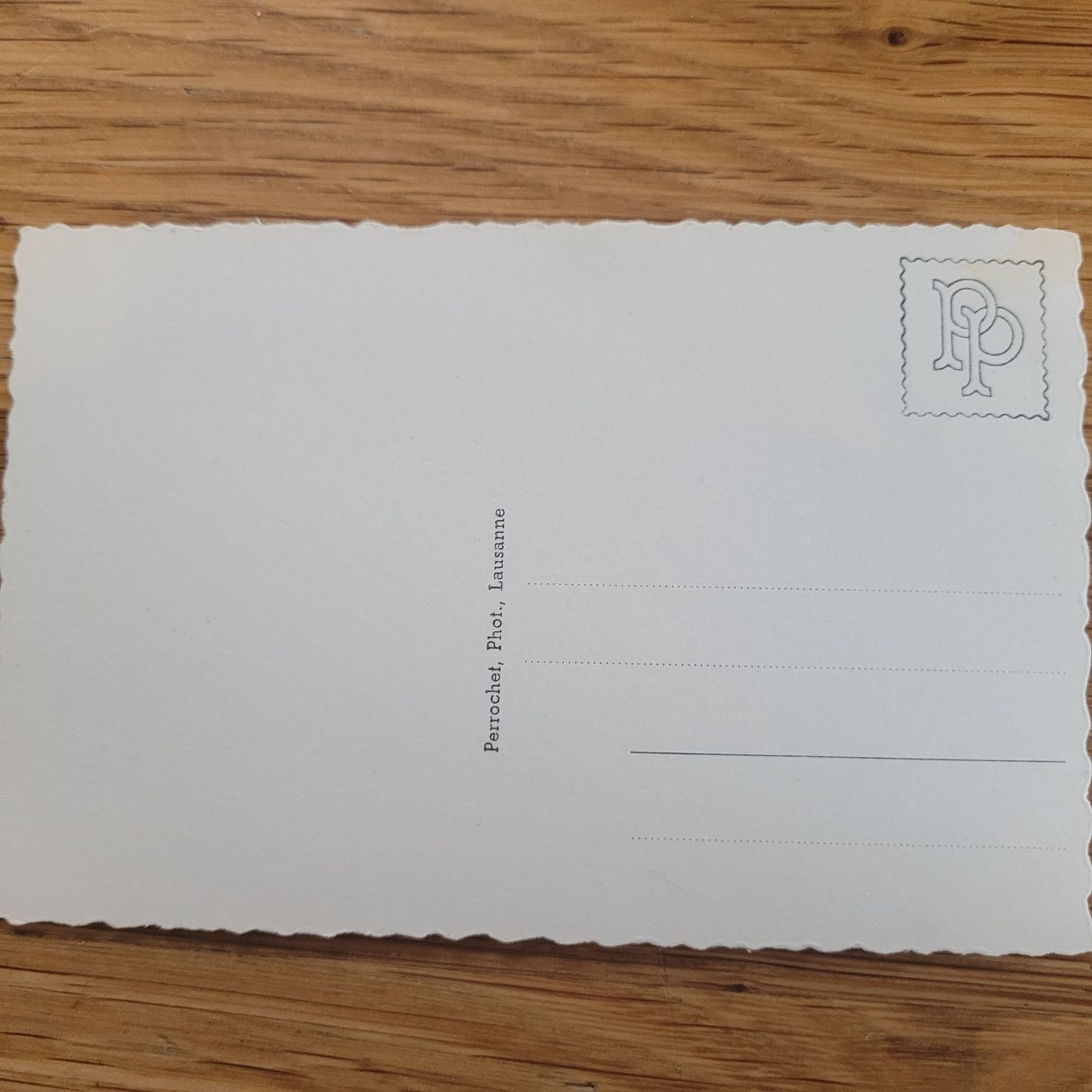 Cartes postales: Postkarte Evilard * – D'occasion à Biel/Bienne par Destockweb 1