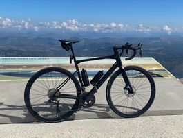 BMC Roadmachine 01 Five (2022)