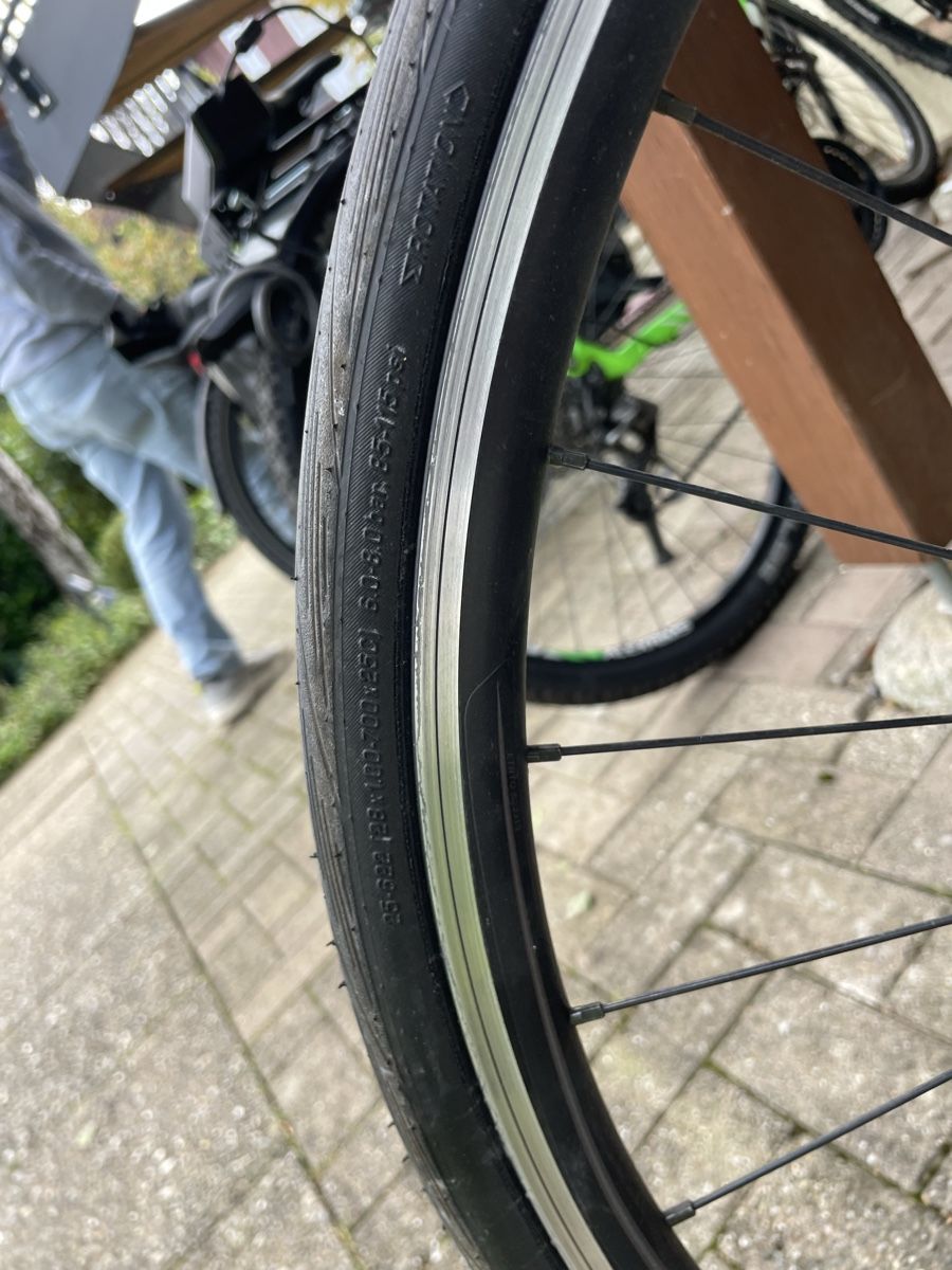 Tour de Suisse Velos: Tds Tour de suisse pedelec 45 km/h – Gebraucht aus Gossau ZH von Jmcfly 1