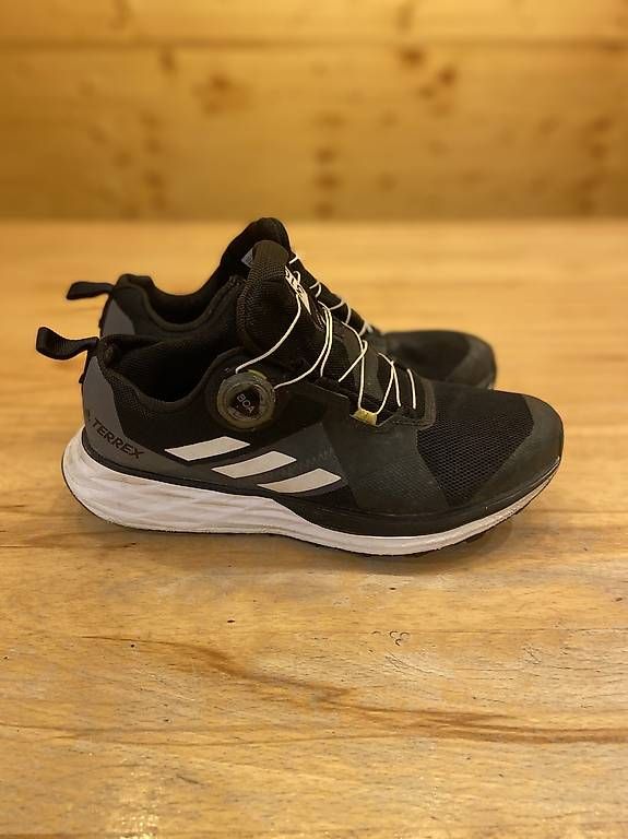 Scarpe da uomo: Adidas Terrex Two Boa – Usato da Grub AR venduto da jer_52lc