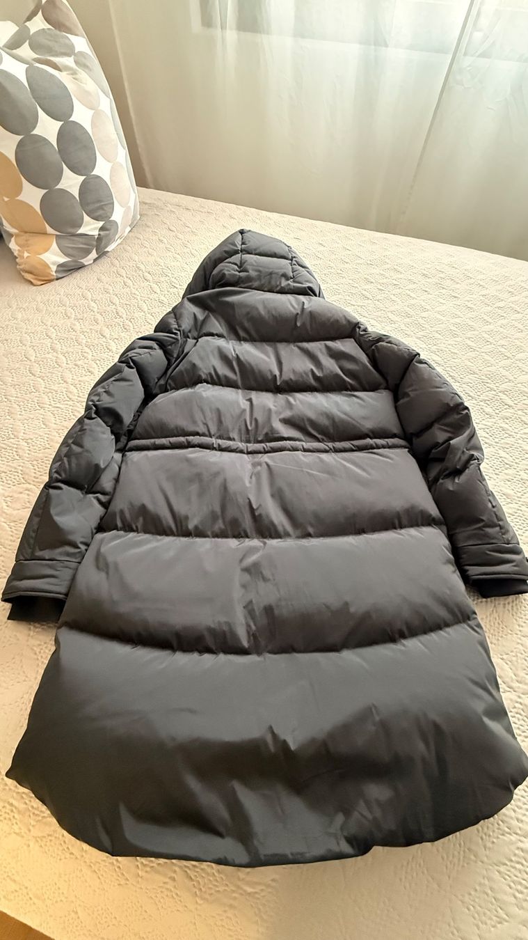 Woolrich Cappotti: Woolrich Daunenmantel – Nuovo (secondo la descrizione) da Ettingen venduto da bey_fq62 5
