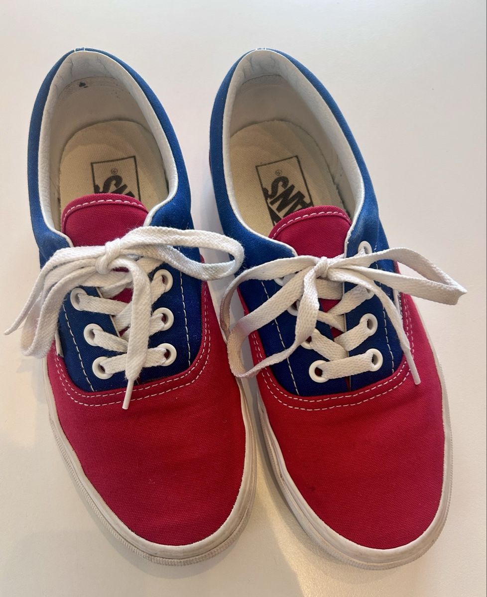 Vans Herrenschuhe: Vans Gr. 36.5 – Gebraucht aus Jonschwil von Gavo1 1