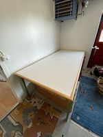 Tischplatten aus Holz