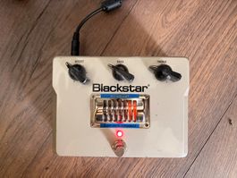 Blackstar HT-DUST Röhren Overdrive/Distortion Pedal Gitarre