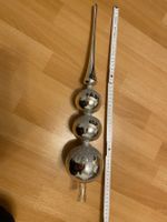 Weihnachtsbaumspitz Wanner Gross