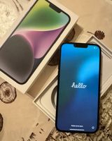 iPhone 14 Plus (512GB) Akku 100%