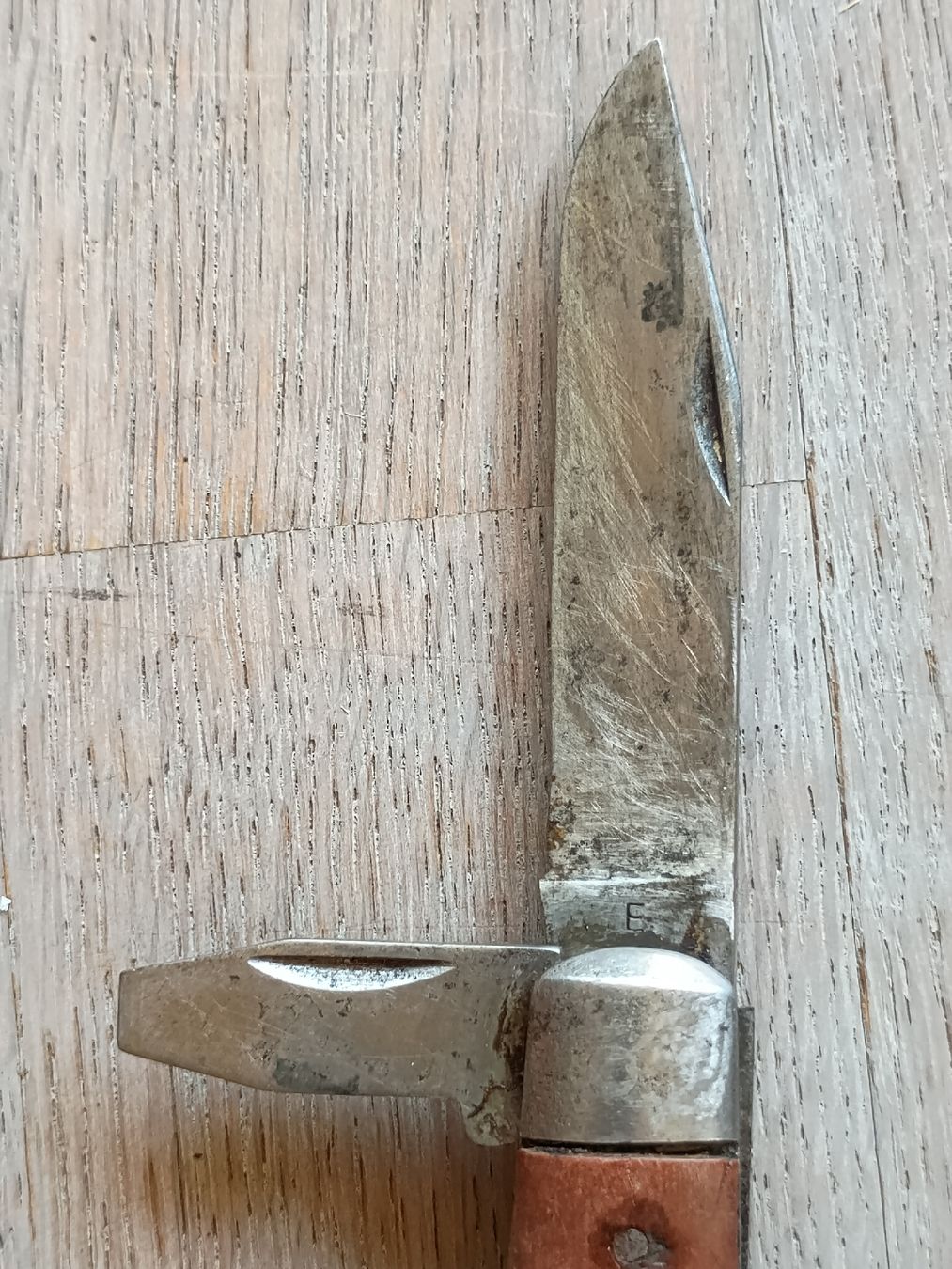 Couteaux de poche: Sackmesser alt – D'occasion à Kirchlindach par Chantalone 6