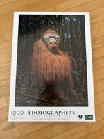 1000 Puzzle - Photographer‘s Collection
