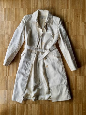 Trench-coat Karen Millen 38