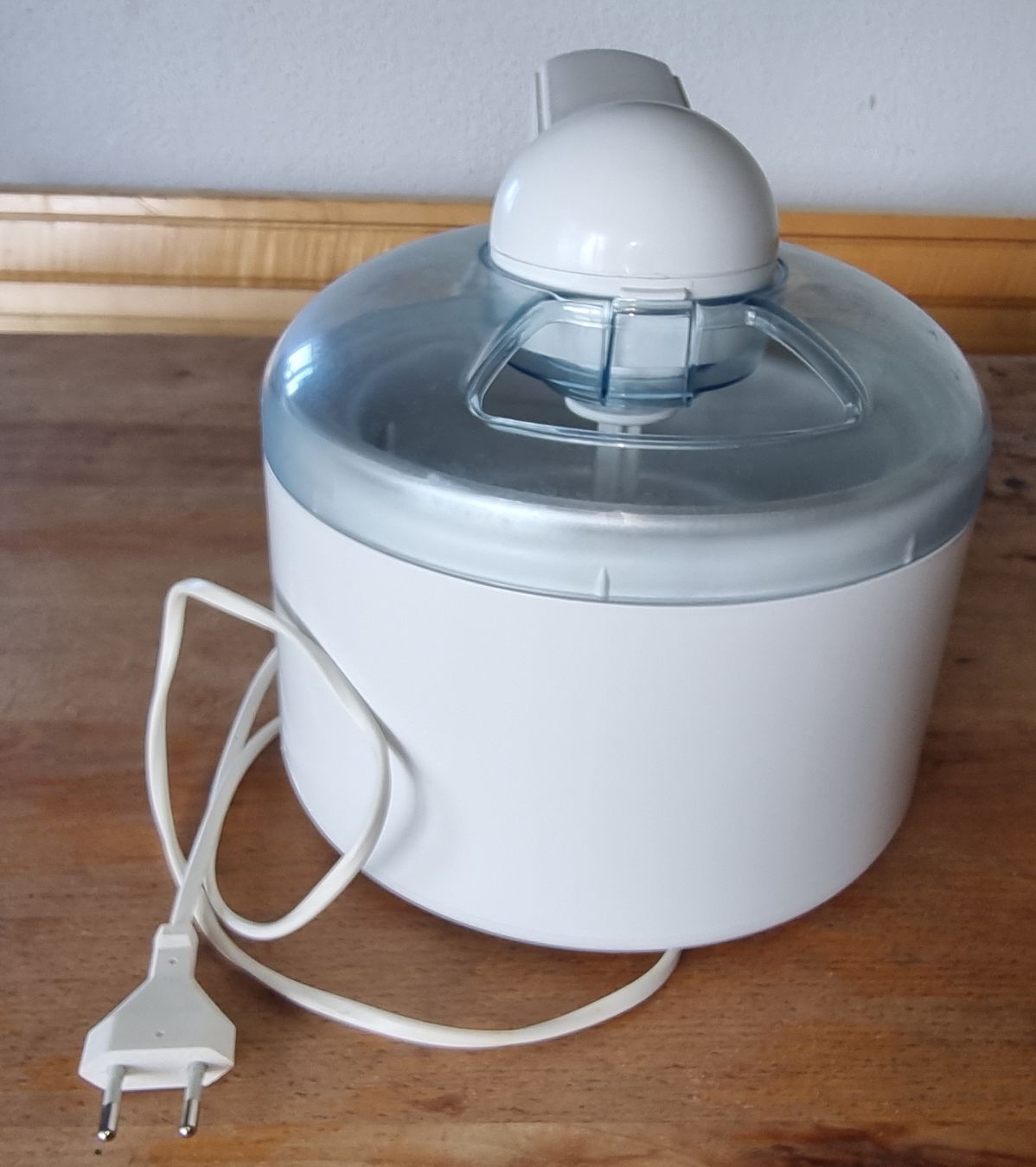 Philips Elettrodomestici da cucina: Philips Eismaschine – Usato da Rifferswil venduto da sandra0010 2