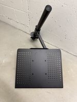 Monitor-/Laptophalterung für Schreibtisch – höhenverstellbar