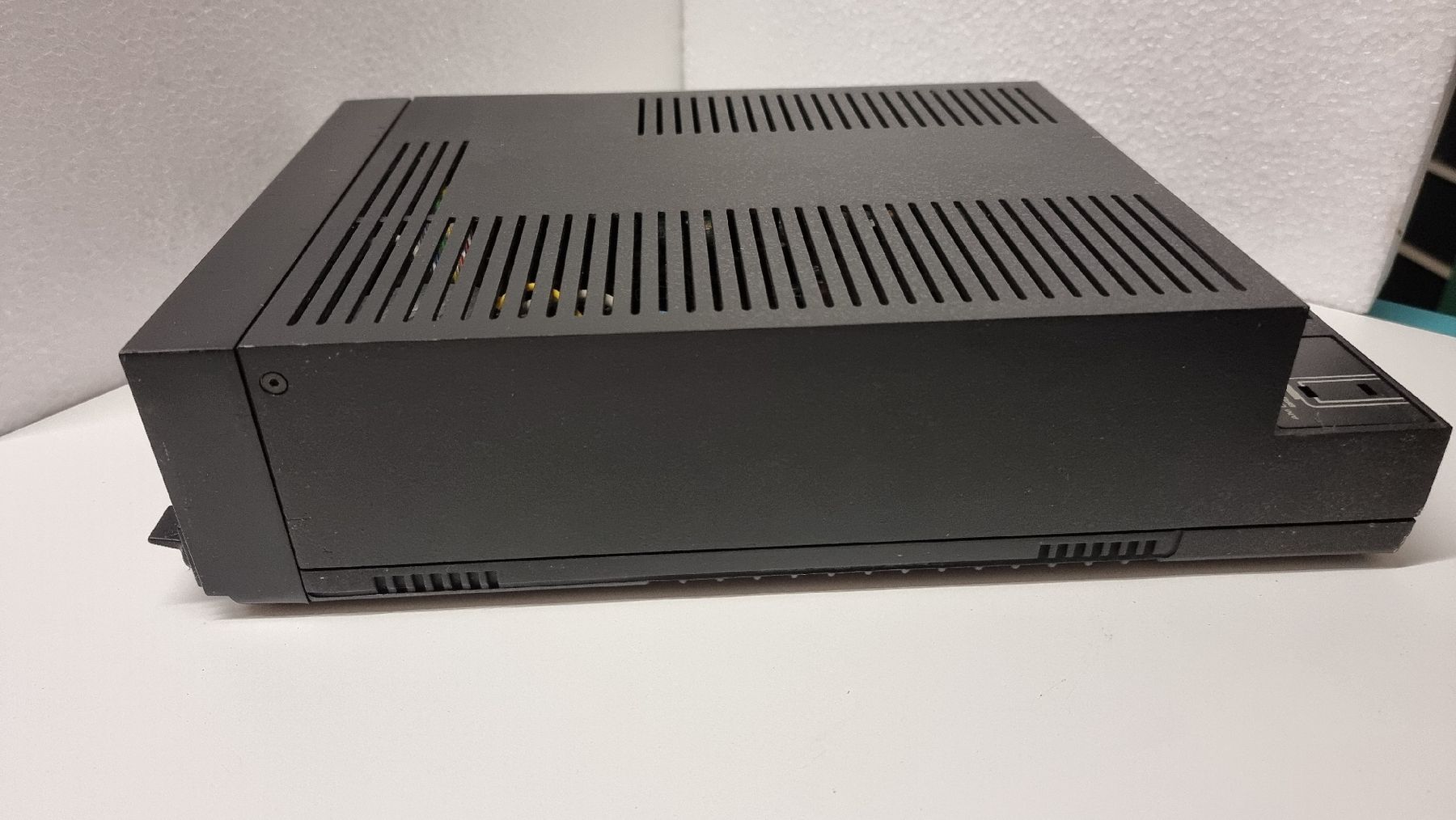 Radios: Mission CYRUS Tuner – Gebraucht aus Schöfflisdorf von Silvervintage.CH 3