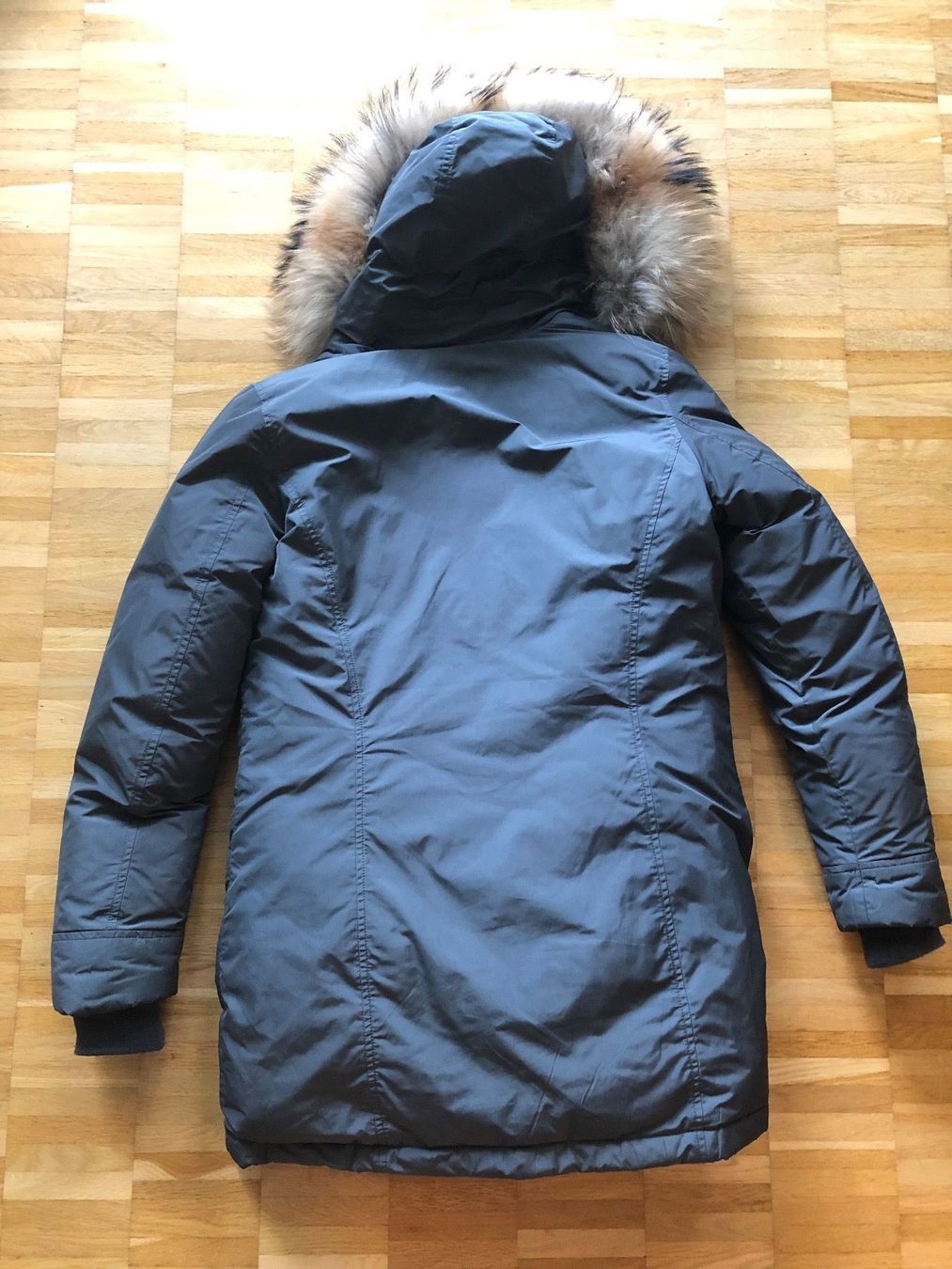 Woolrich Jacken: Woolrich Jacke – Neu (gemäss Beschreibung) aus Adliswil von aliciala 3