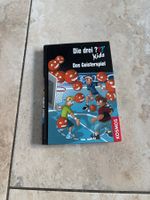 Die drei ??? Kids - Das Geisterspiel