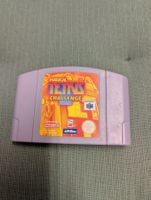 Magical tetris challenge Nintendo 64
