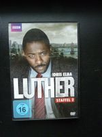 DVD TV-Serie: Luther - Komplette Staffel 2