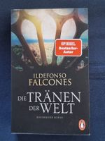 Ildefonso Falcones   Die Tränen der Welt