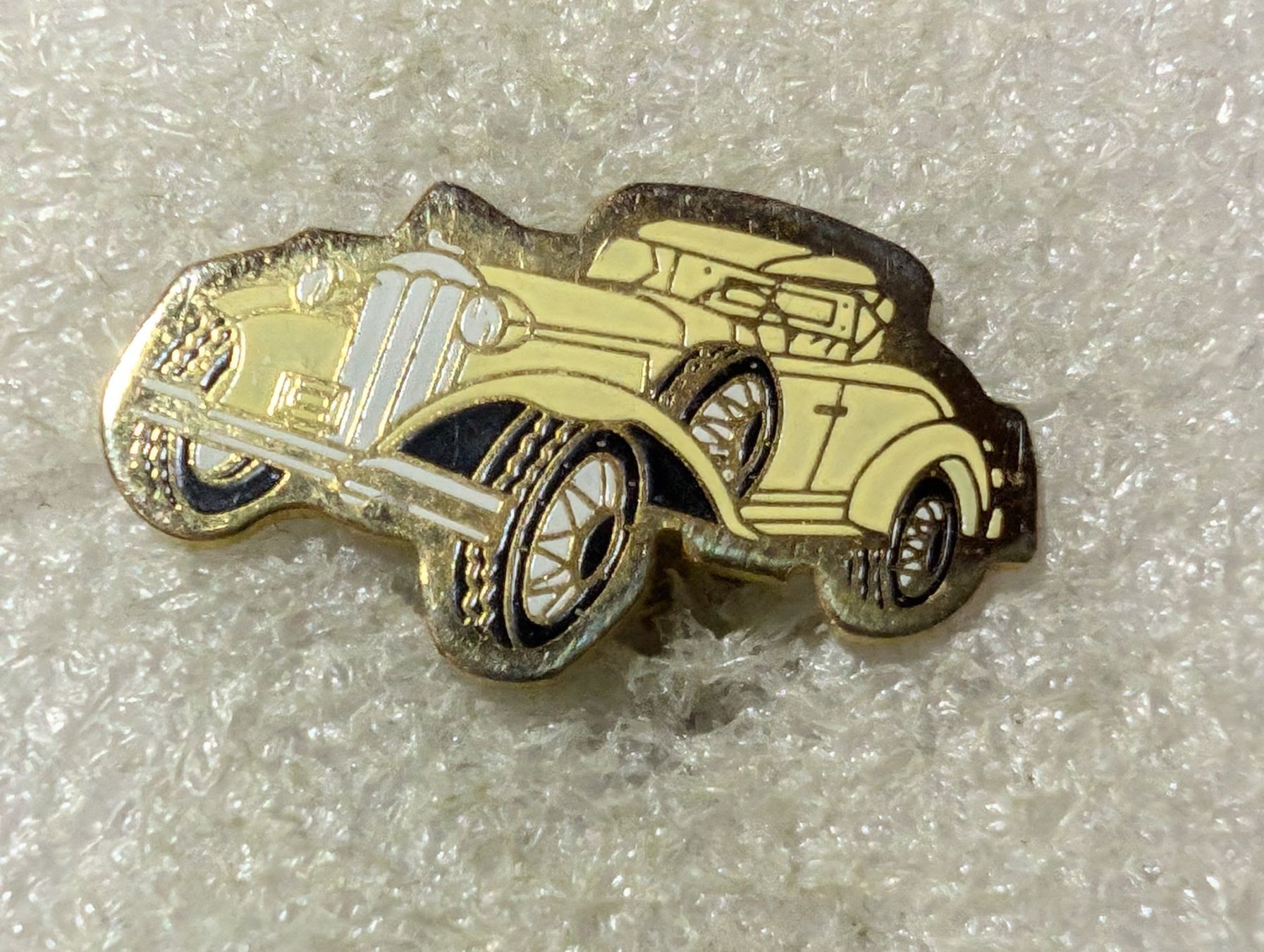 Plaquettes & Badges: Ansteckpin 164: Auto Oldtimer – D'occasion à Oppligen par Pin-Fall-Shop
